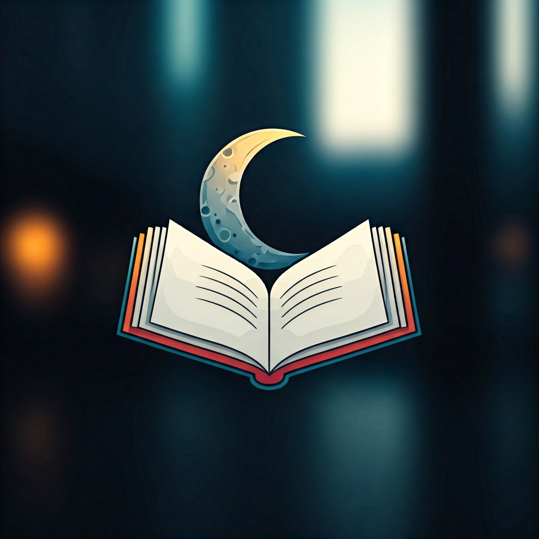 Book Tracker Icon